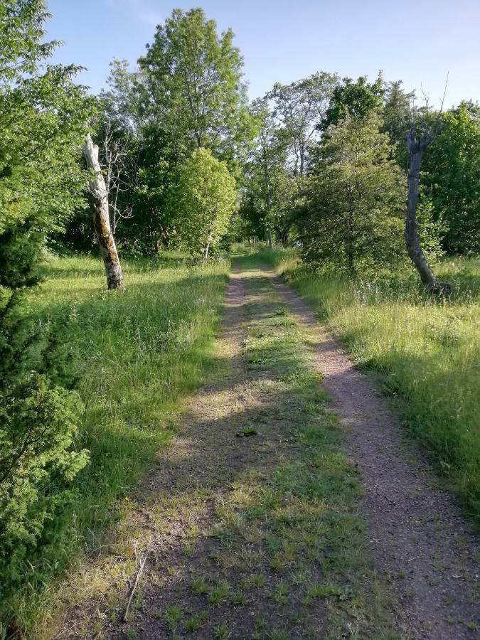 Mysig Stuga Nara Havet Och Naturreservat Jomala Exterior foto