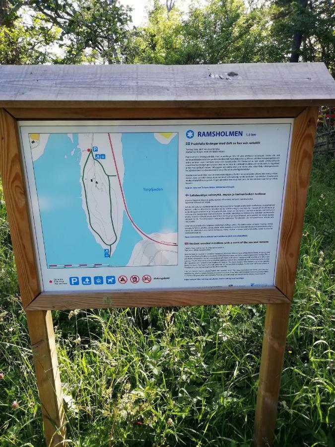 Mysig Stuga Nara Havet Och Naturreservat Jomala Exterior foto